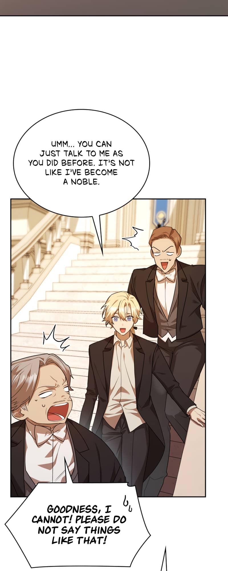 Infinite Mage, Chapter 14 image 15